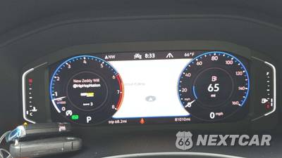 2021 Volkswagen Atlas V6 SEL - zdjęcie 18 z 36 - miniatura