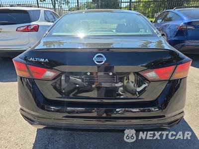 2022 Nissan Altima S - zdjęcie 5 z 21 - miniatura