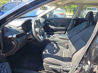 2022 Nissan Altima S - zdjęcie 7 z 21 - miniatura