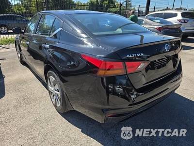 2022 Nissan Altima S - zdjęcie 6 z 21 - miniatura