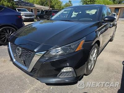 2022 Nissan Altima S - zdjęcie 1 z 21 - miniatura