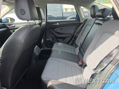 2025 Volkswagen Jetta SE - zdjęcie 19 z 31 - miniatura