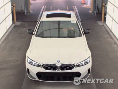 2026 BMW 3 Series Sedan M340i xDrive NA - zdjęcie 2 z 26 - miniatura