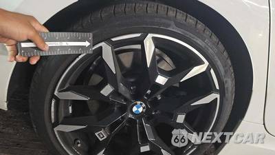 2026 BMW 3 Series Sedan M340i xDrive NA - zdjęcie 21 z 26 - miniatura