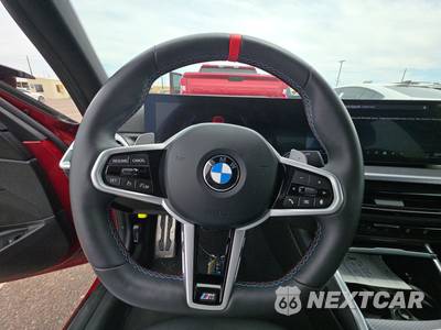2026 BMW 3 Series Sedan M340i xDrive NA - zdjęcie 10 z 23 - miniatura