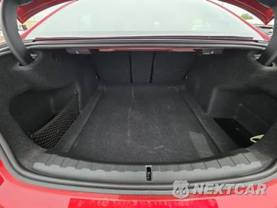 2026 BMW 3 Series Sedan M340i xDrive NA - zdjęcie 16 z 23 - miniatura