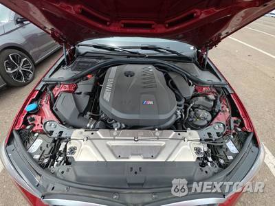 2026 BMW 3 Series Sedan M340i xDrive NA - zdjęcie 15 z 23 - miniatura