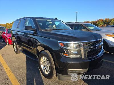 2020 Chevrolet Tahoe LS 1LS - zdjęcie 3 z 39 - miniatura