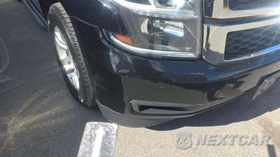 2020 Chevrolet Tahoe LS 1LS - zdjęcie 35 z 39 - miniatura
