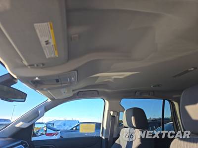 2020 Chevrolet Tahoe LS 1LS - zdjęcie 18 z 39 - miniatura