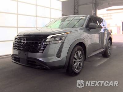 2026 Nissan Pathfinder S - zdjęcie 1 z 22 - miniatura