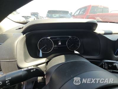 2026 Nissan Pathfinder S - zdjęcie 12 z 22 - miniatura