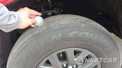 2023 Toyota Tacoma SR5 Crew Cab Medium Bed - zdjęcie 19 z 27 - miniatura