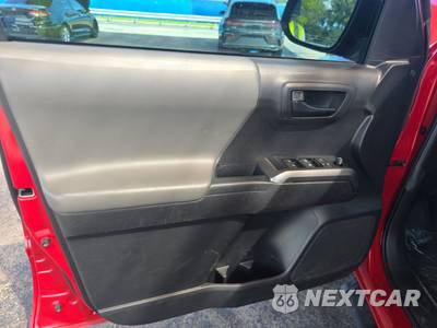 2023 Toyota Tacoma SR5 Crew Cab Medium Bed - zdjęcie 9 z 27 - miniatura