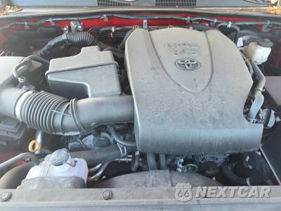2023 Toyota Tacoma SR5 Crew Cab Medium Bed - zdjęcie 15 z 27 - miniatura