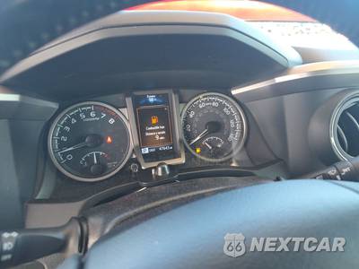 2023 Toyota Tacoma SR5 Crew Cab Medium Bed - zdjęcie 12 z 27 - miniatura