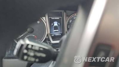 2023 Toyota Tacoma SR5 Crew Cab Medium Bed - zdjęcie 18 z 27 - miniatura