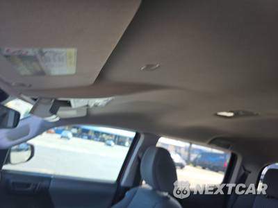 2023 Toyota Tacoma SR5 Crew Cab Medium Bed - zdjęcie 17 z 27 - miniatura
