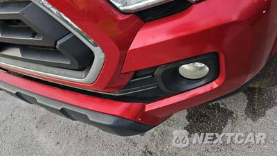 2023 Toyota Tacoma SR5 Crew Cab Medium Bed - zdjęcie 23 z 27 - miniatura