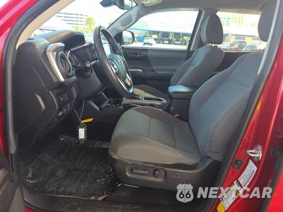 2023 Toyota Tacoma SR5 Crew Cab Medium Bed - zdjęcie 7 z 27 - miniatura