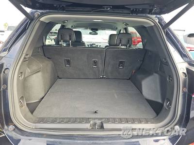 2020 Chevrolet Equinox Premier 2LZ - zdjęcie 16 z 20 - miniatura