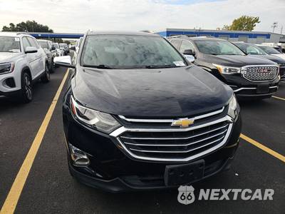 2020 Chevrolet Equinox Premier 2LZ - zdjęcie 2 z 20 - miniatura