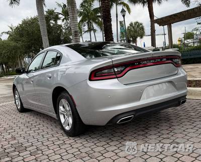 2021 Dodge Charger SXT - zdjęcie 11 z 31 - miniatura