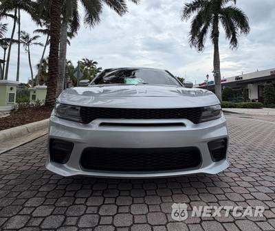 2021 Dodge Charger SXT - zdjęcie 2 z 31 - miniatura