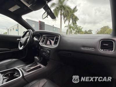2021 Dodge Charger SXT - zdjęcie 20 z 31 - miniatura