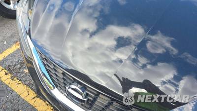 2019 Nissan Sentra SV - zdjęcie 33 z 33 - miniatura