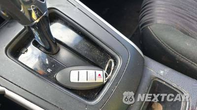 2019 Nissan Sentra SV - zdjęcie 17 z 33 - miniatura