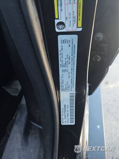 2025 Ram 1500 Big Horn Crew Cab Short Bed - zdjęcie 14 z 22 - miniatura