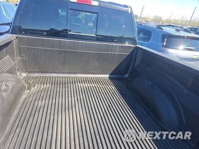 2025 Ram 1500 Big Horn Crew Cab Short Bed - zdjęcie 16 z 22 - miniatura