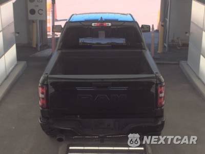 2025 Ram 1500 Big Horn Crew Cab Short Bed - zdjęcie 5 z 22 - miniatura