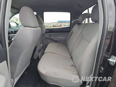 2014 Toyota Tacoma PreRunner Crew Cab Medium Bed - zdjęcie 13 z 25 - miniatura