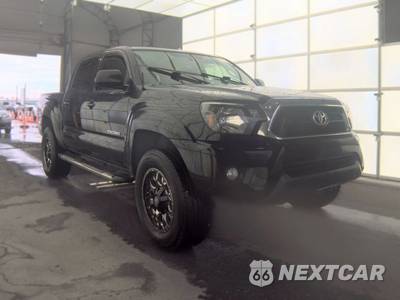 2014 Toyota Tacoma PreRunner Crew Cab Medium Bed - zdjęcie 3 z 25 - miniatura
