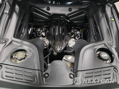 2024 Maserati MC20 - zdjęcie 47 z 50 - miniatura
