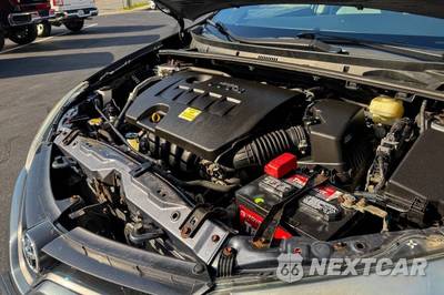 2016 Toyota Corolla LE - zdjęcie 29 z 49 - miniatura