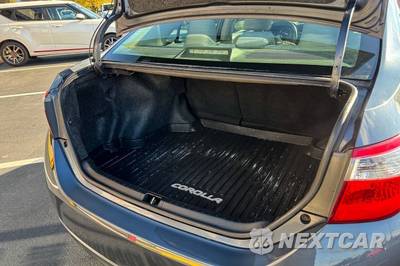 2016 Toyota Corolla LE - zdjęcie 15 z 49 - miniatura