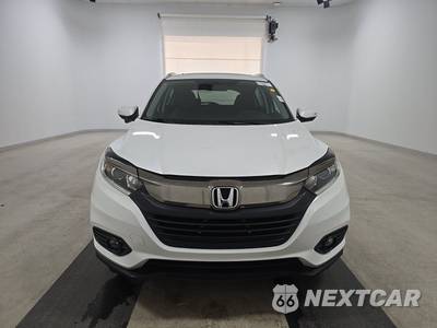 2019 Honda HR-V EX - zdjęcie 2 z 33 - miniatura