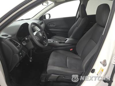 2019 Honda HR-V EX - zdjęcie 7 z 33 - miniatura