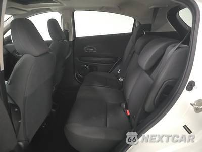 2019 Honda HR-V EX - zdjęcie 13 z 33 - miniatura