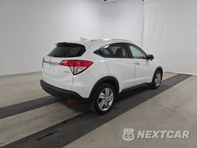 2019 Honda HR-V EX - zdjęcie 4 z 33 - miniatura