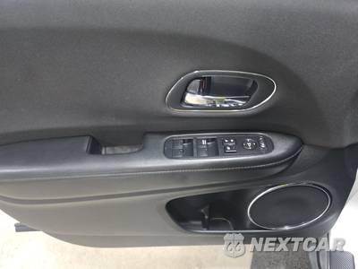 2019 Honda HR-V EX - zdjęcie 9 z 33 - miniatura