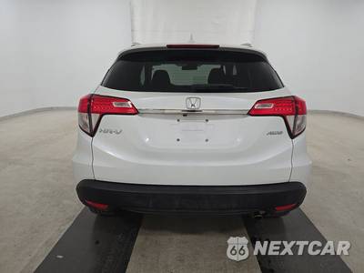 2019 Honda HR-V EX - zdjęcie 5 z 33 - miniatura