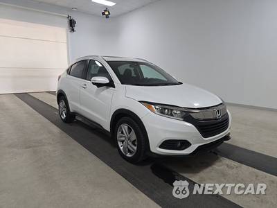 2019 Honda HR-V EX - zdjęcie 3 z 33 - miniatura