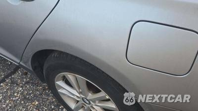 2017 Hyundai Sonata - zdjęcie 31 z 38 - miniatura
