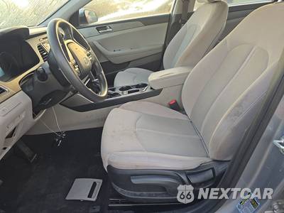 2017 Hyundai Sonata - zdjęcie 7 z 38 - miniatura