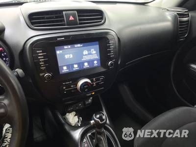 2018 Kia Soul + - zdjęcie 11 z 38 - miniatura