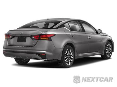 2025 Nissan Altima SV - zdjęcie 2 z 3 - miniatura